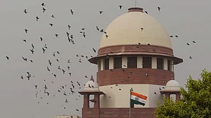 PTI : Supreme Court of India